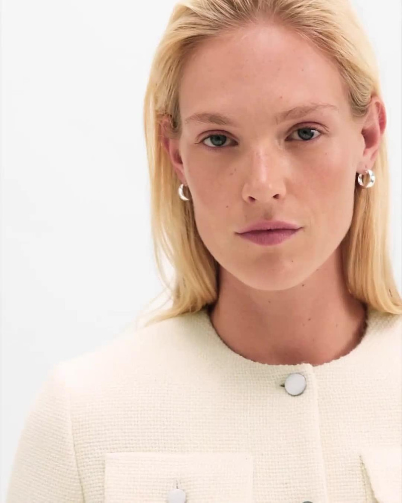 Cardigan Jacket in Tweed 7