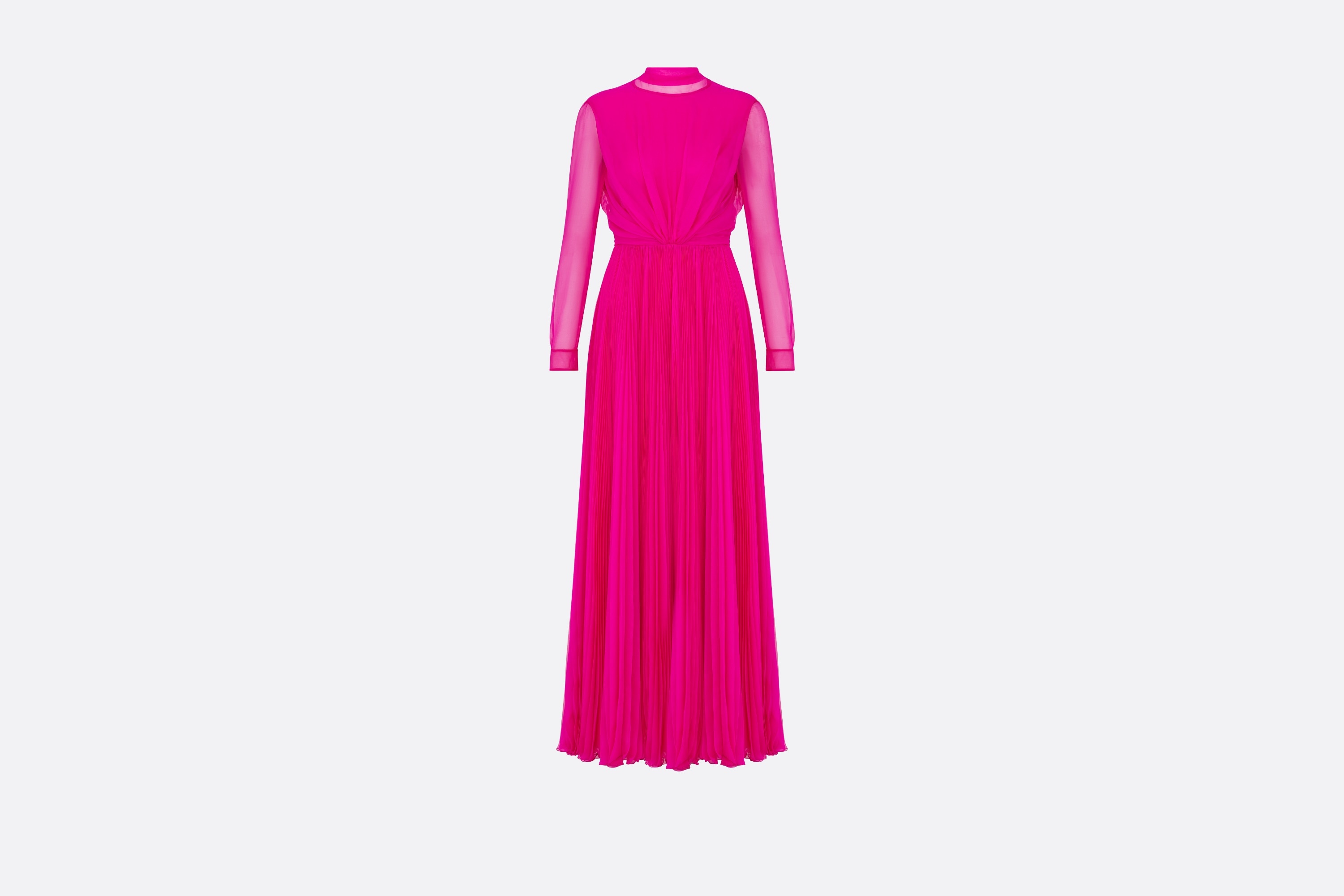 Dior Dream Long Dress - 1