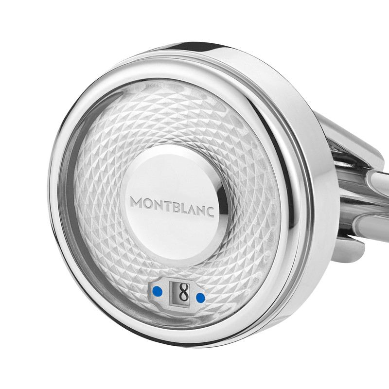 Montblanc Cufflinks Nicolas Rieussec outlook