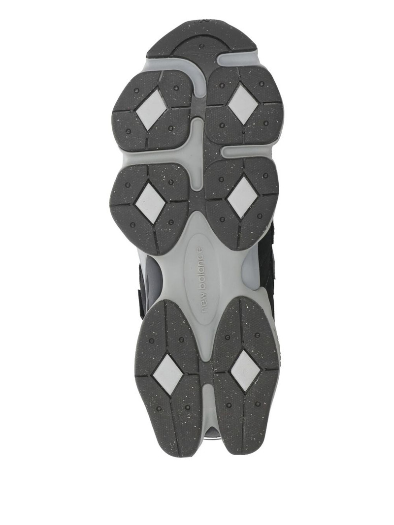 9060 logo sneakers 3