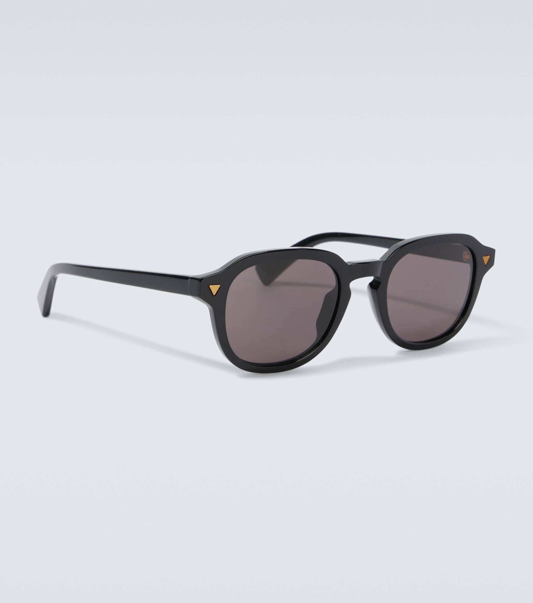 Round sunglasses - 4