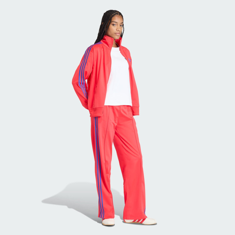 FIREBIRD LOOSE TRACK PANTS 4