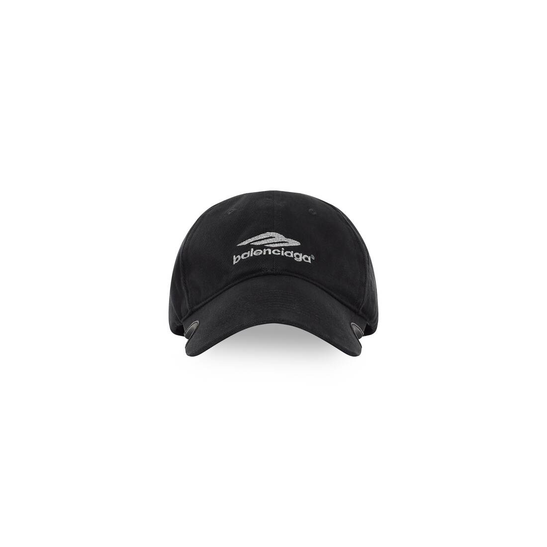 BALENCIAGA 3b sports icon cap | REVERSIBLE