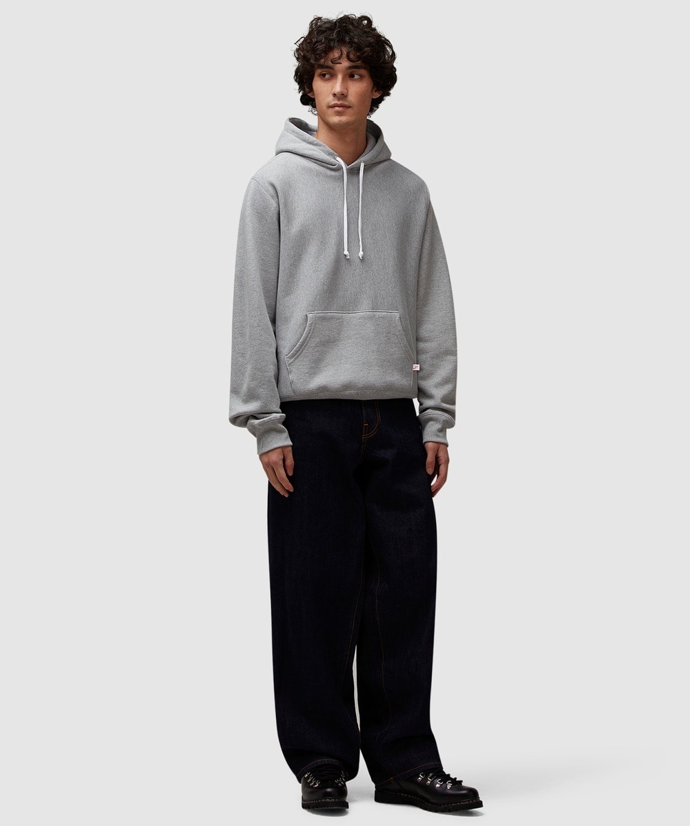 Runner hoodie - 6
