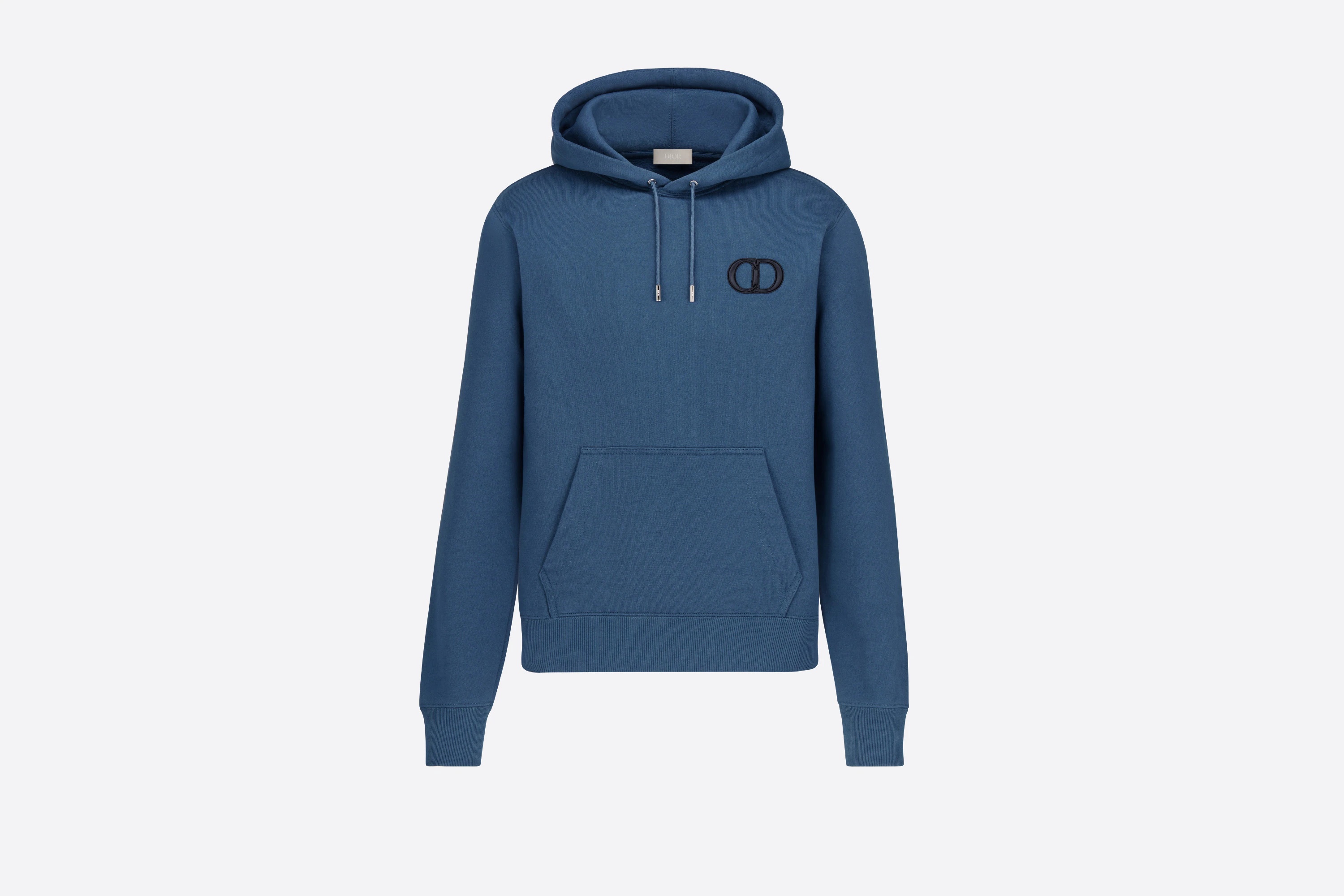 CD Icon Hooded Sweatshirt - 1