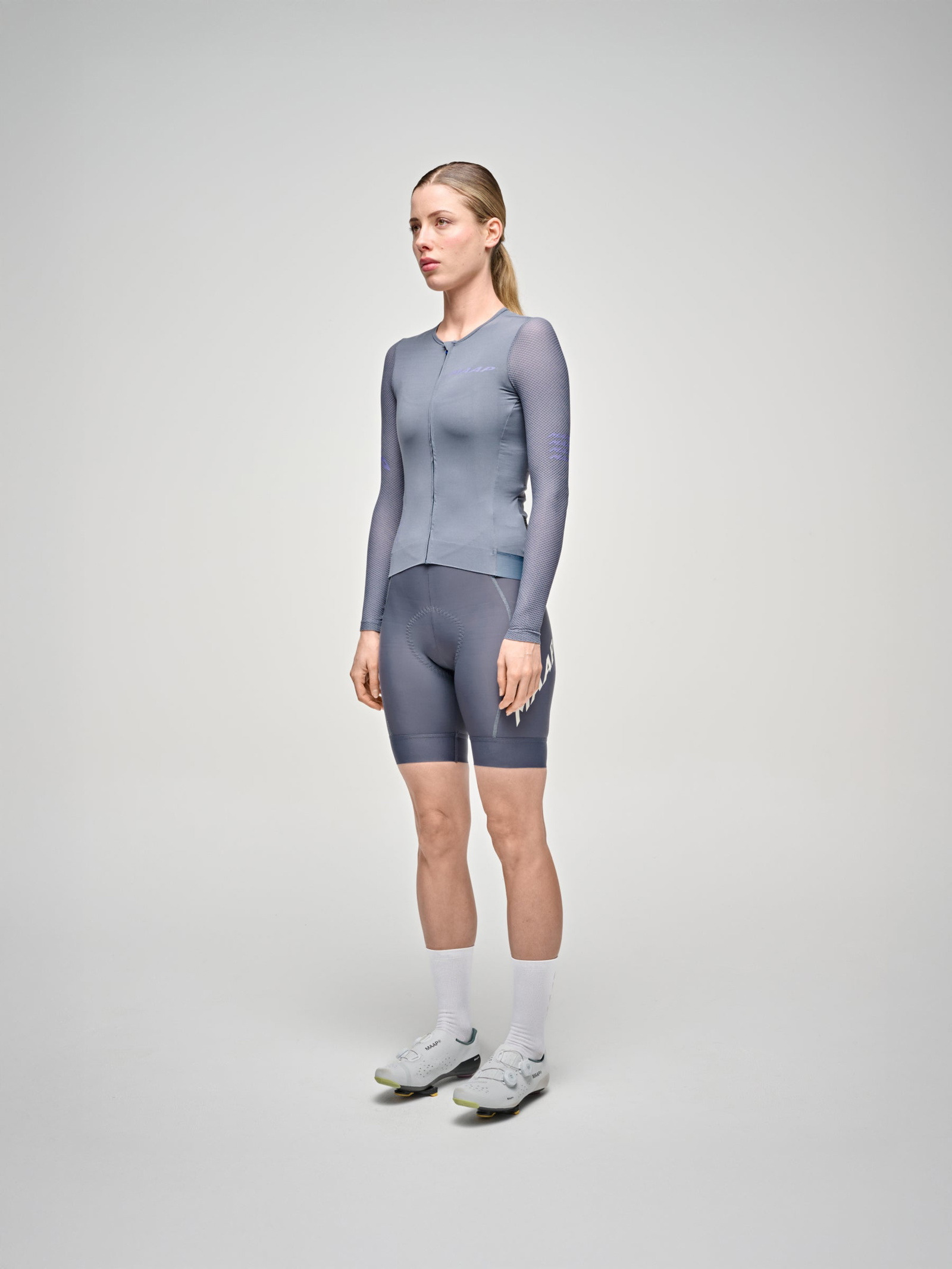 Women's Emerge Team Bib Evo - 2