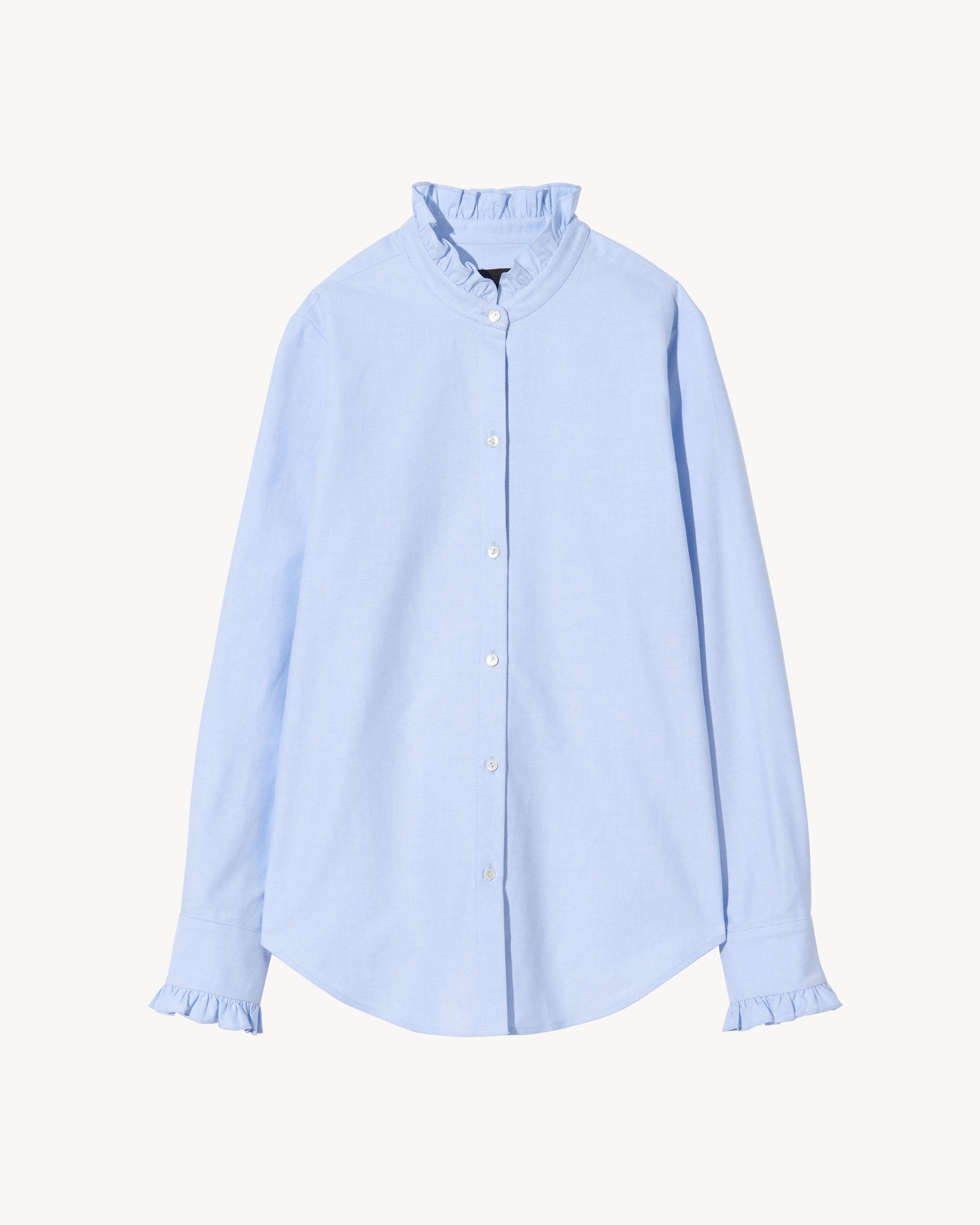 LYDIA SHIRT - 1