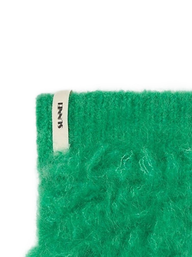 SUNNEI Yeti gloves outlook