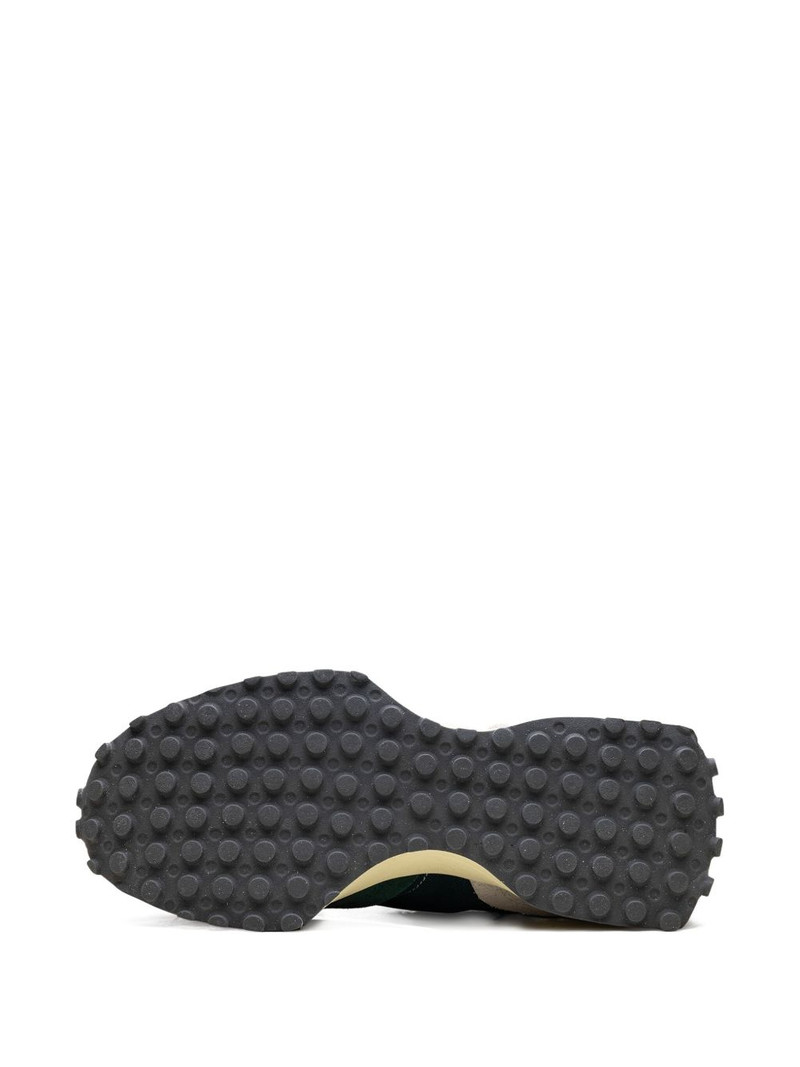 327 "Marsh Green" sneakers 5