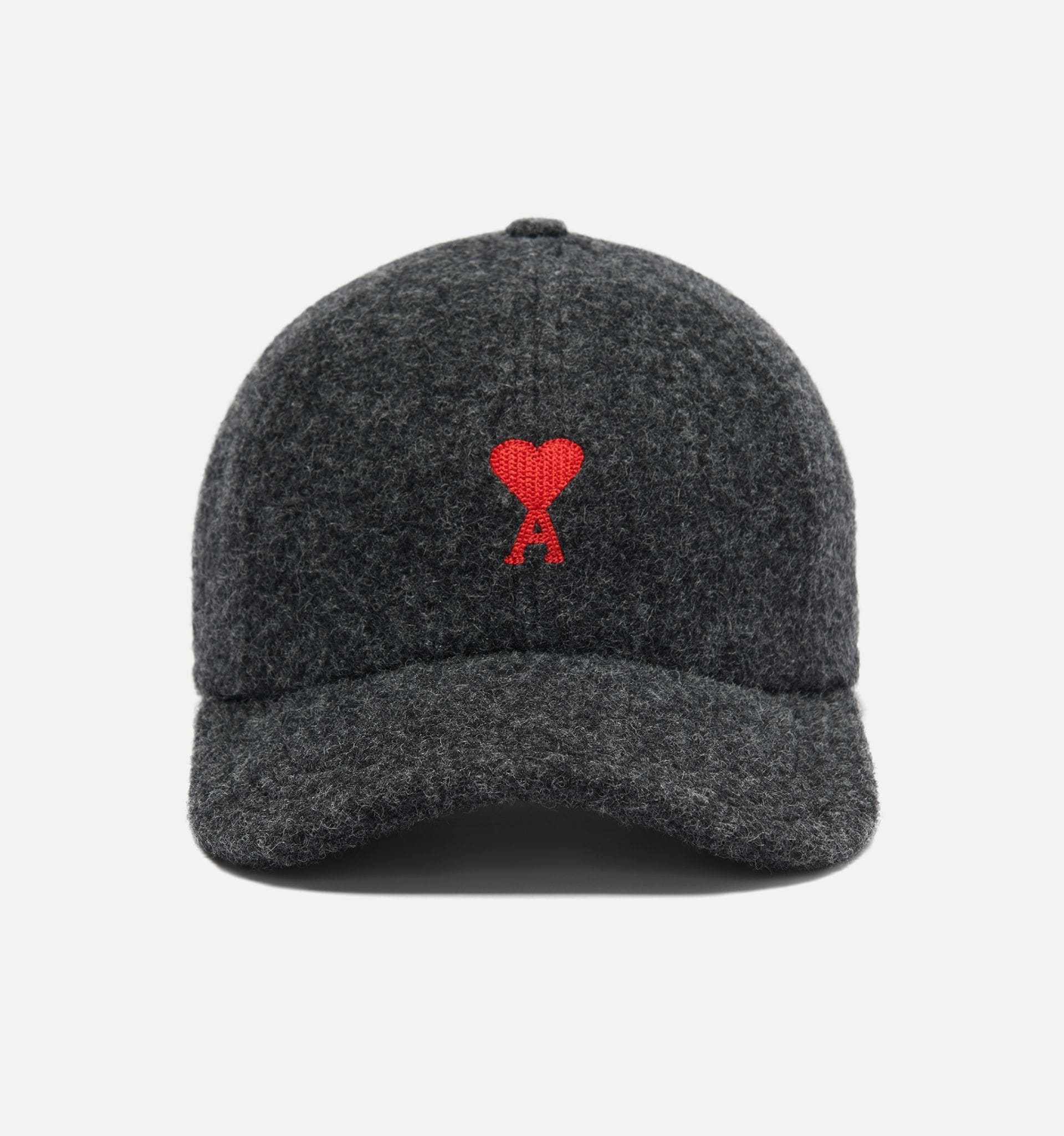 Ami De Coeur Embroidery Cap - 2