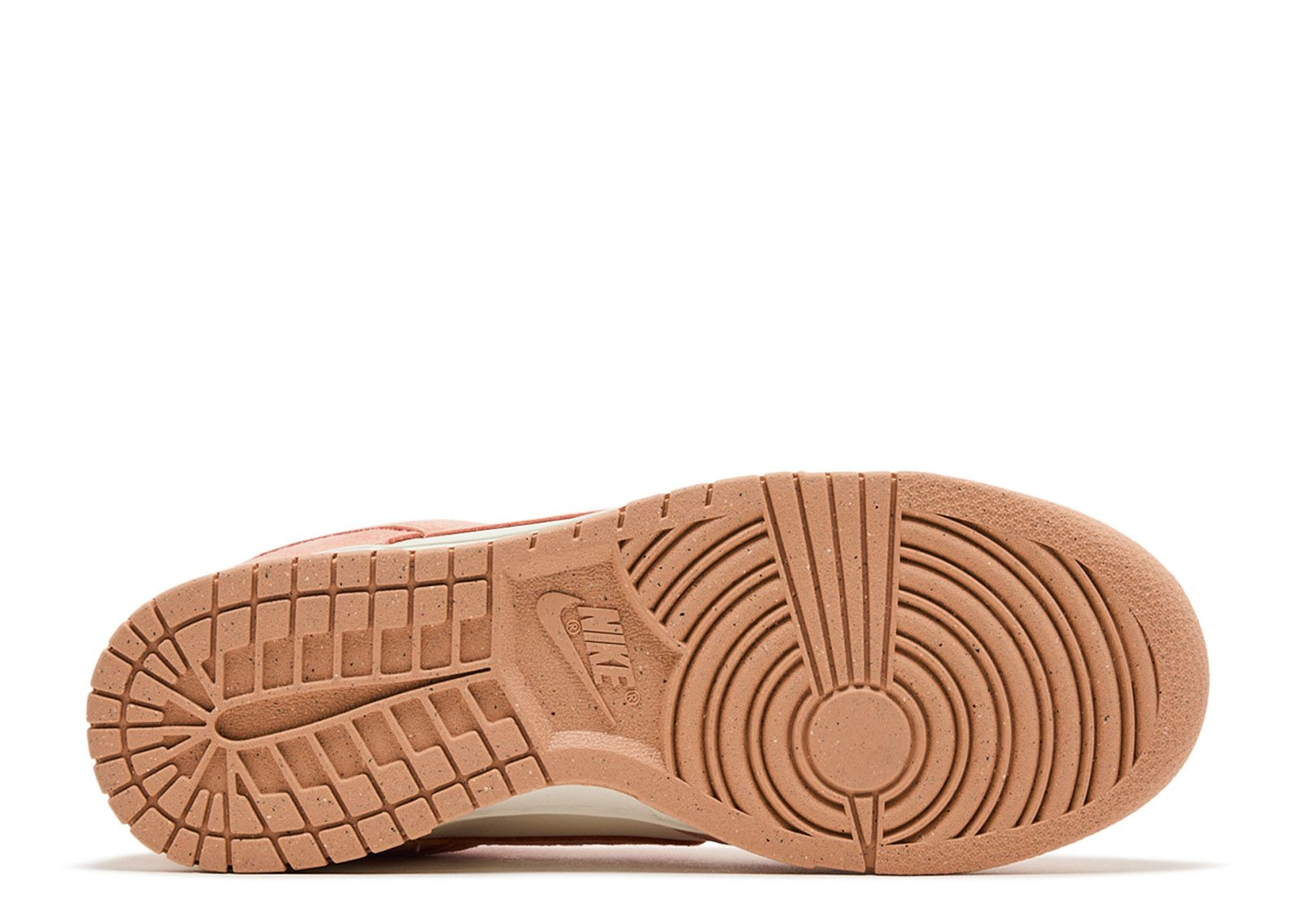 WMNS DUNK LOW NEXT NATURE 'APRICOT AGATE' - 4