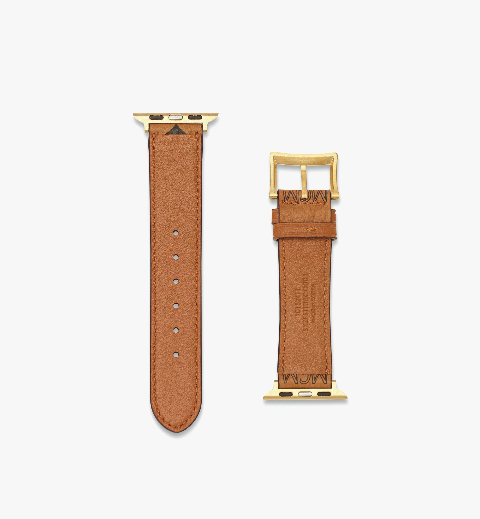 Apple Watch Band in Visetos - 3