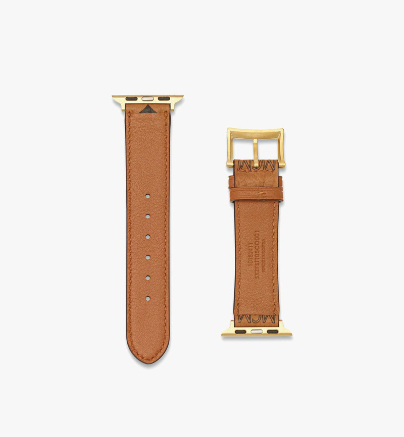 Apple Watch Band in Visetos 3