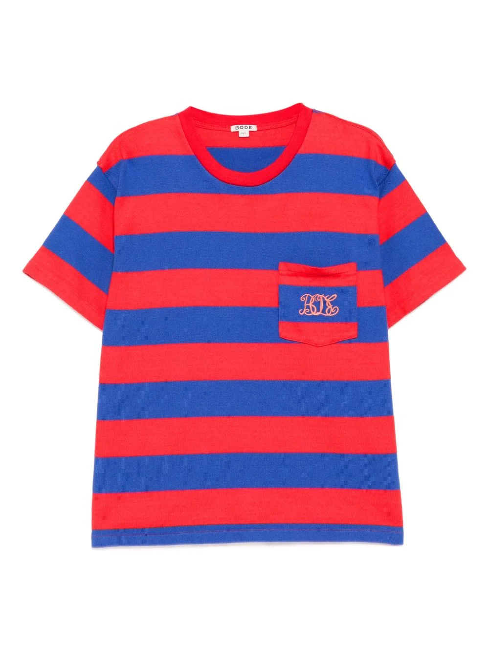 Clubhouse T-shirt - 1