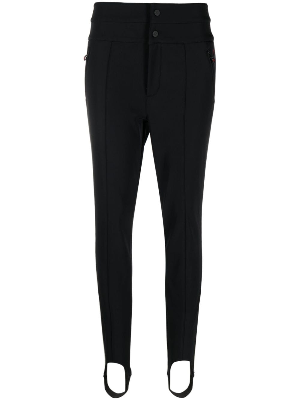 Aurora skinny trousers - 1