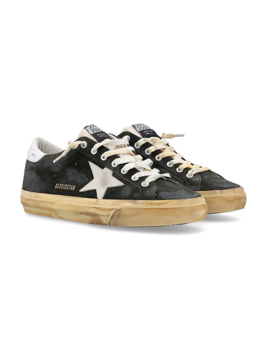 Golden Goose Superstar Sneakers - 2