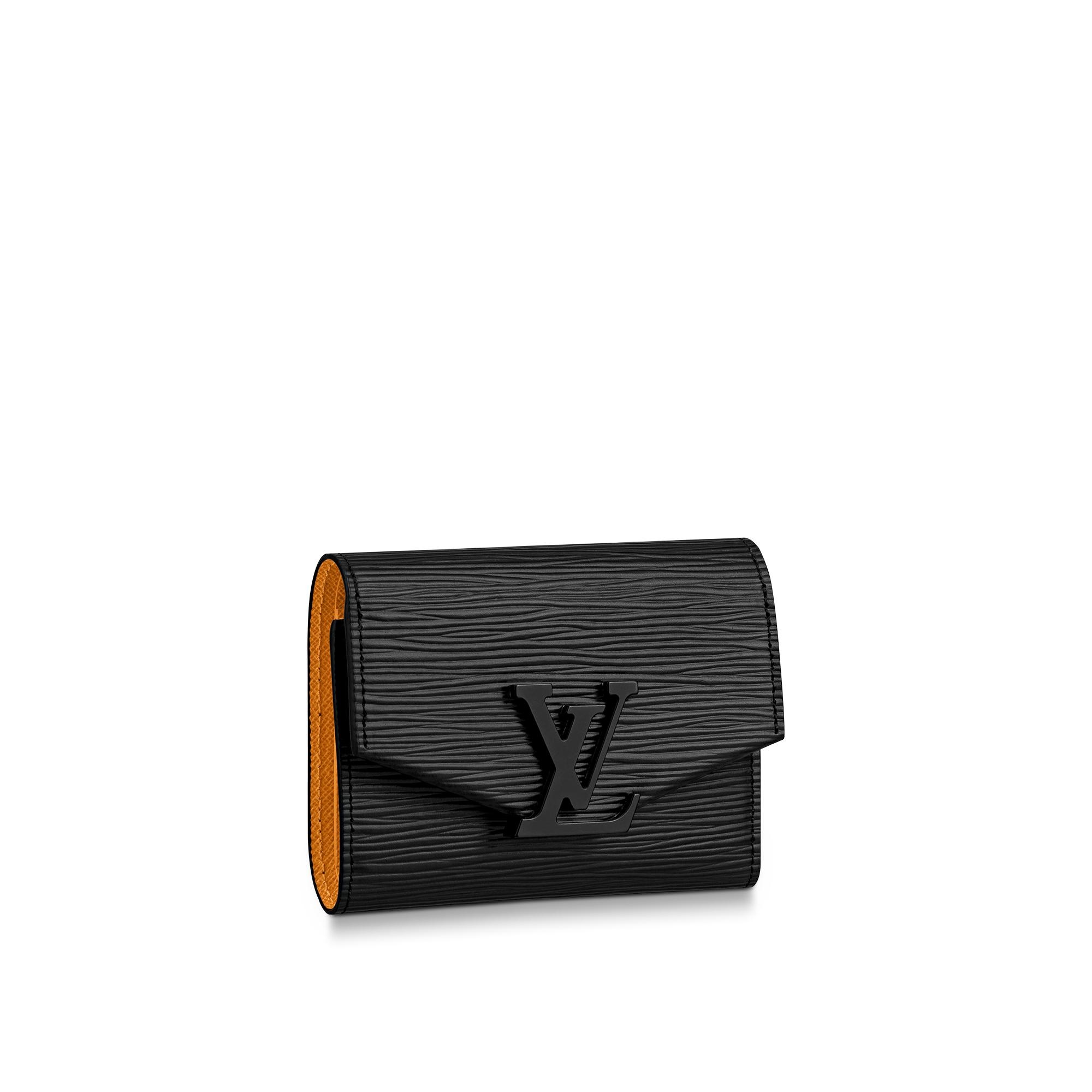 Grenelle Compact Wallet - 1