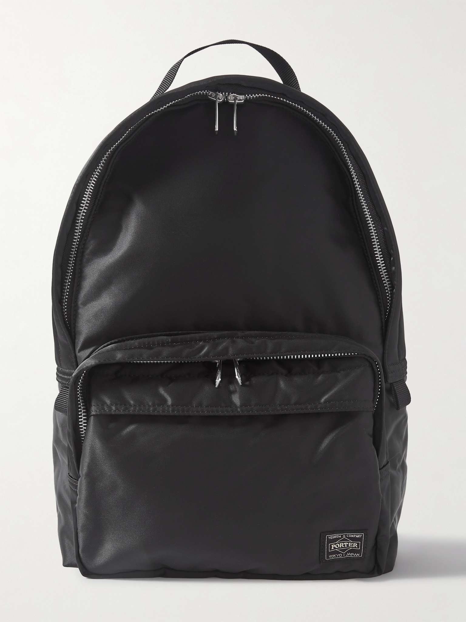 PORTER Tanker Nylon Backpack | REVERSIBLE