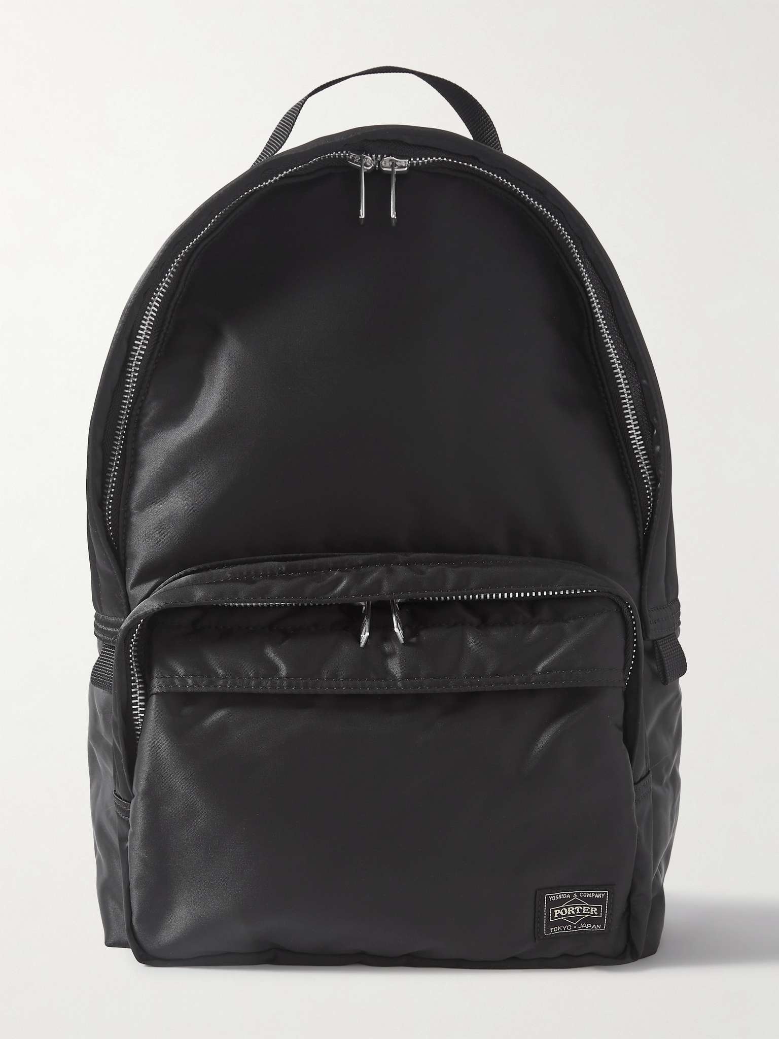 Tanker Nylon Backpack - 1