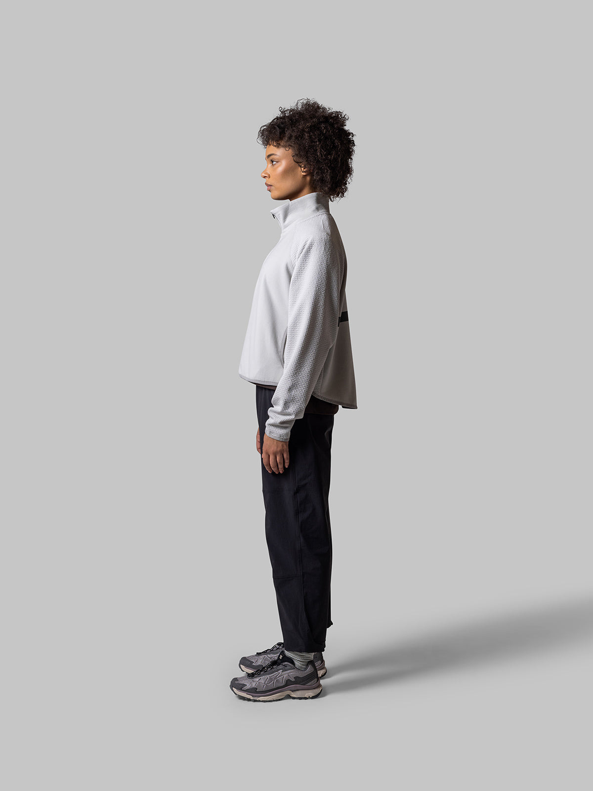 Women's Power Air 1/4 Zip - 3