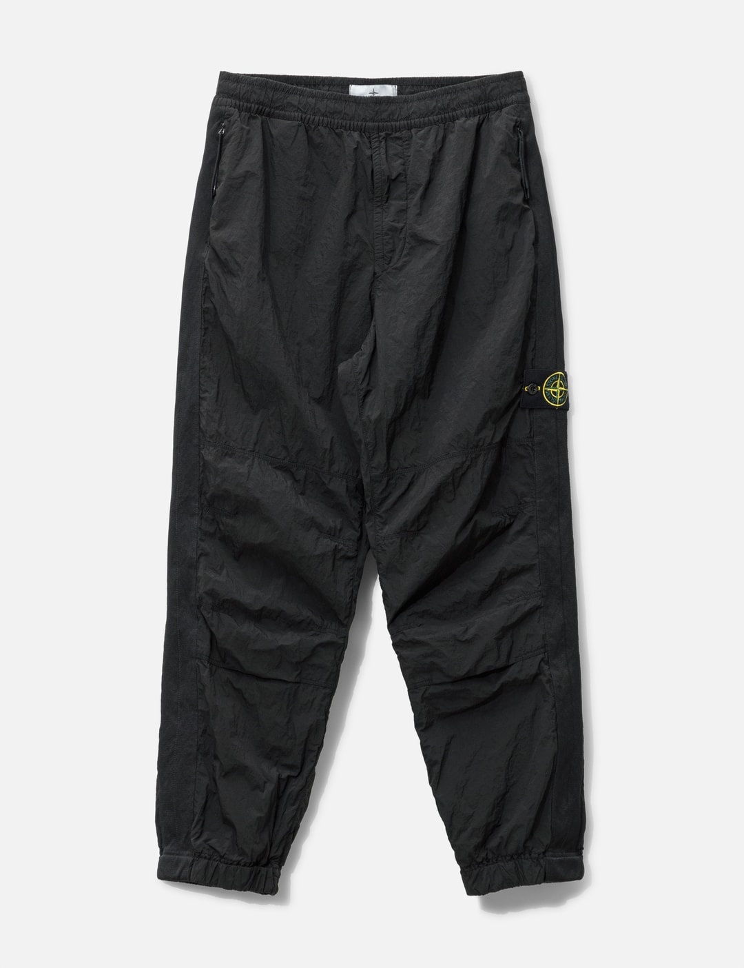 ECONYL® REGENERATED NYLON PANTS - 1