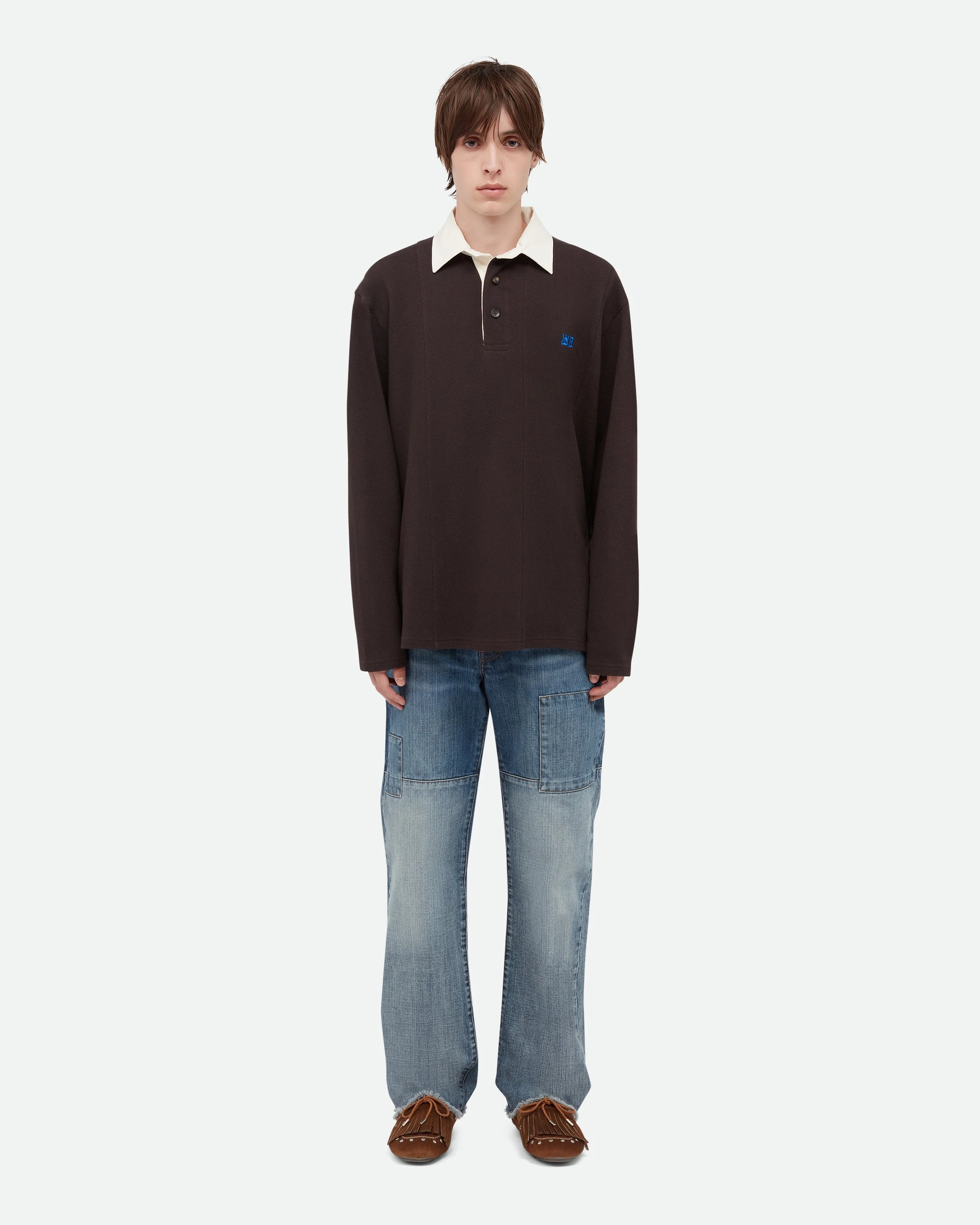 City Polo - 1