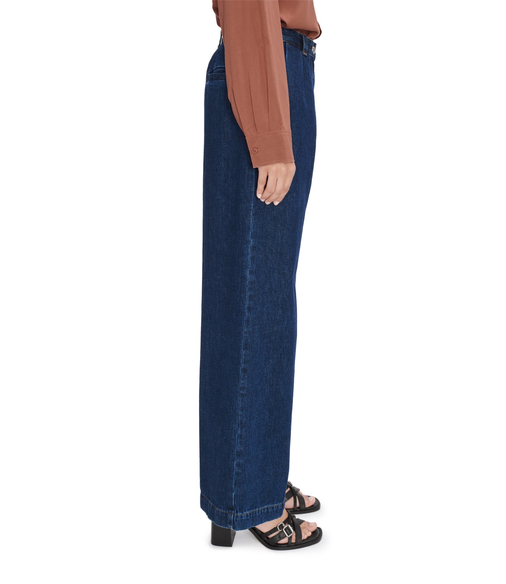 Tressie pants - 5