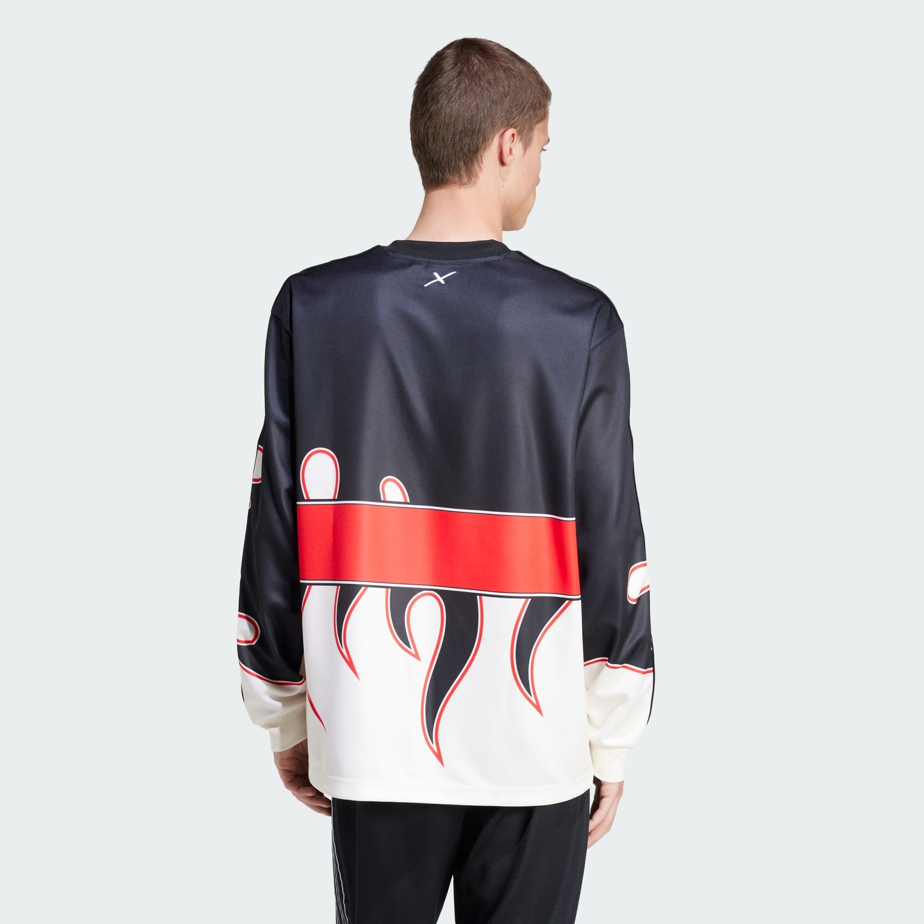 100 Thieves Long Sleeve Jersey - 3