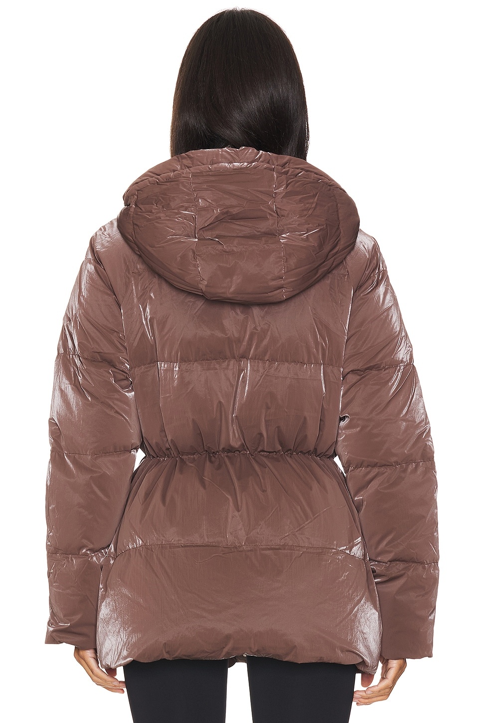 Fullerton Down Jacket - 4