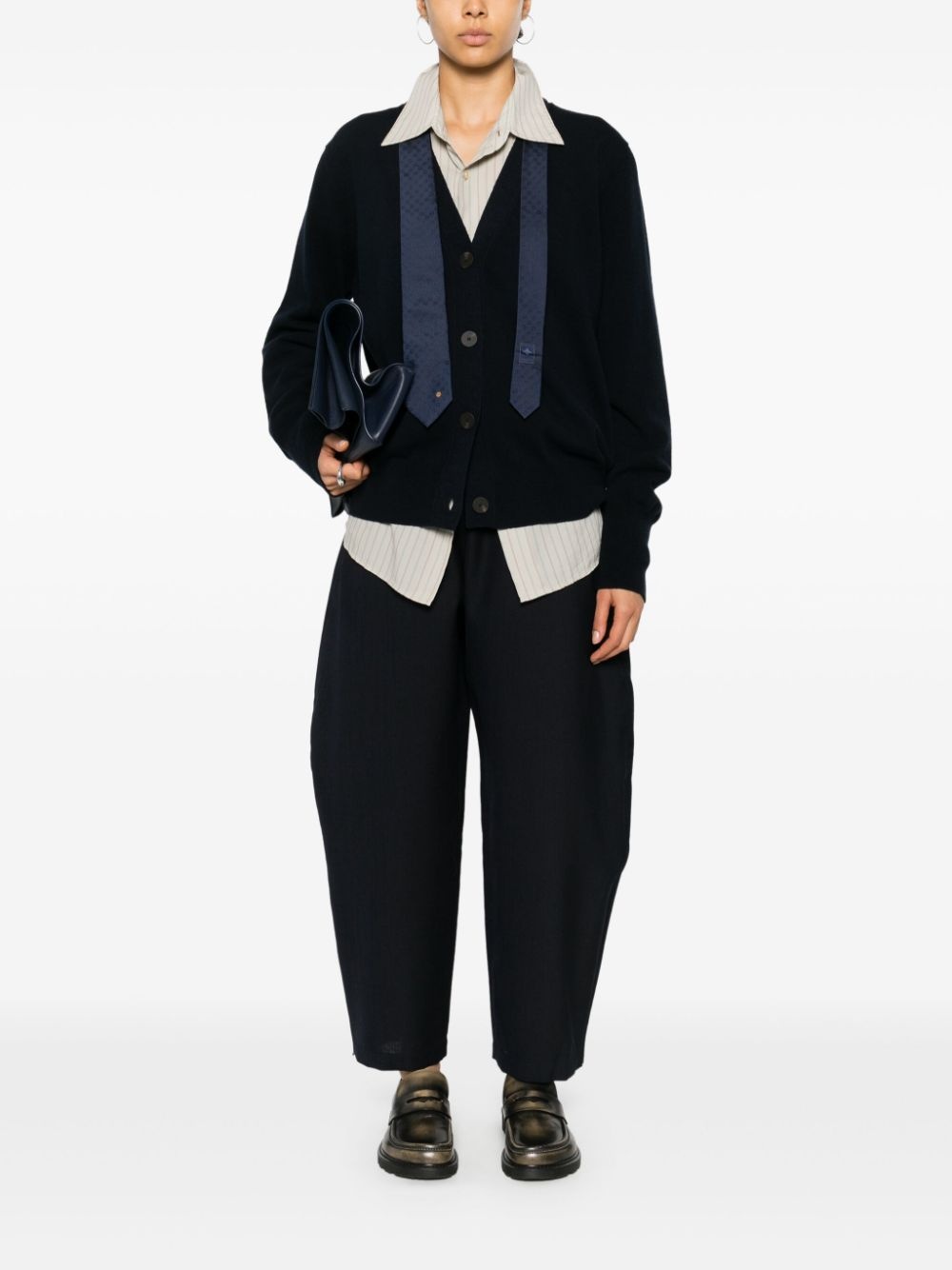 Rall sweater - 2