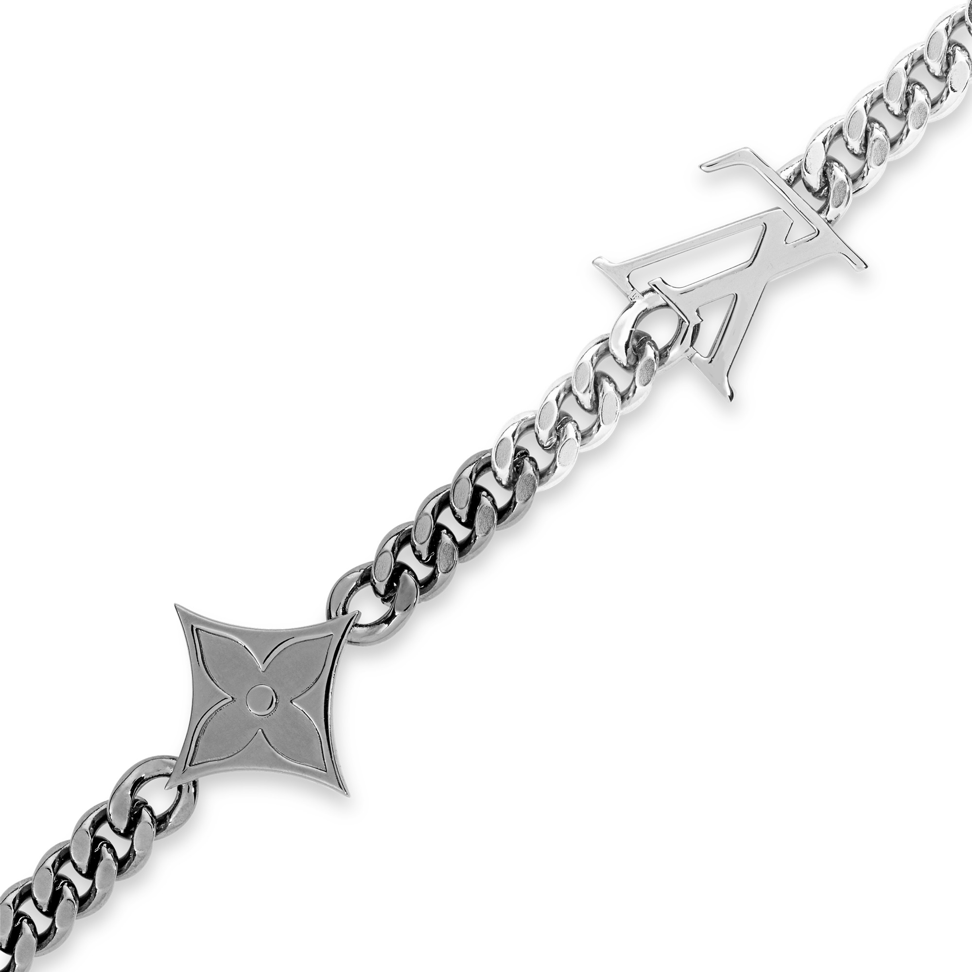 LV Instinct Bracelet - 2