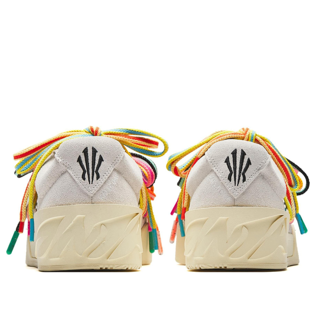 ANTA KAI Hela STYLE 1 'White Multi' 112511810S-1 - 5