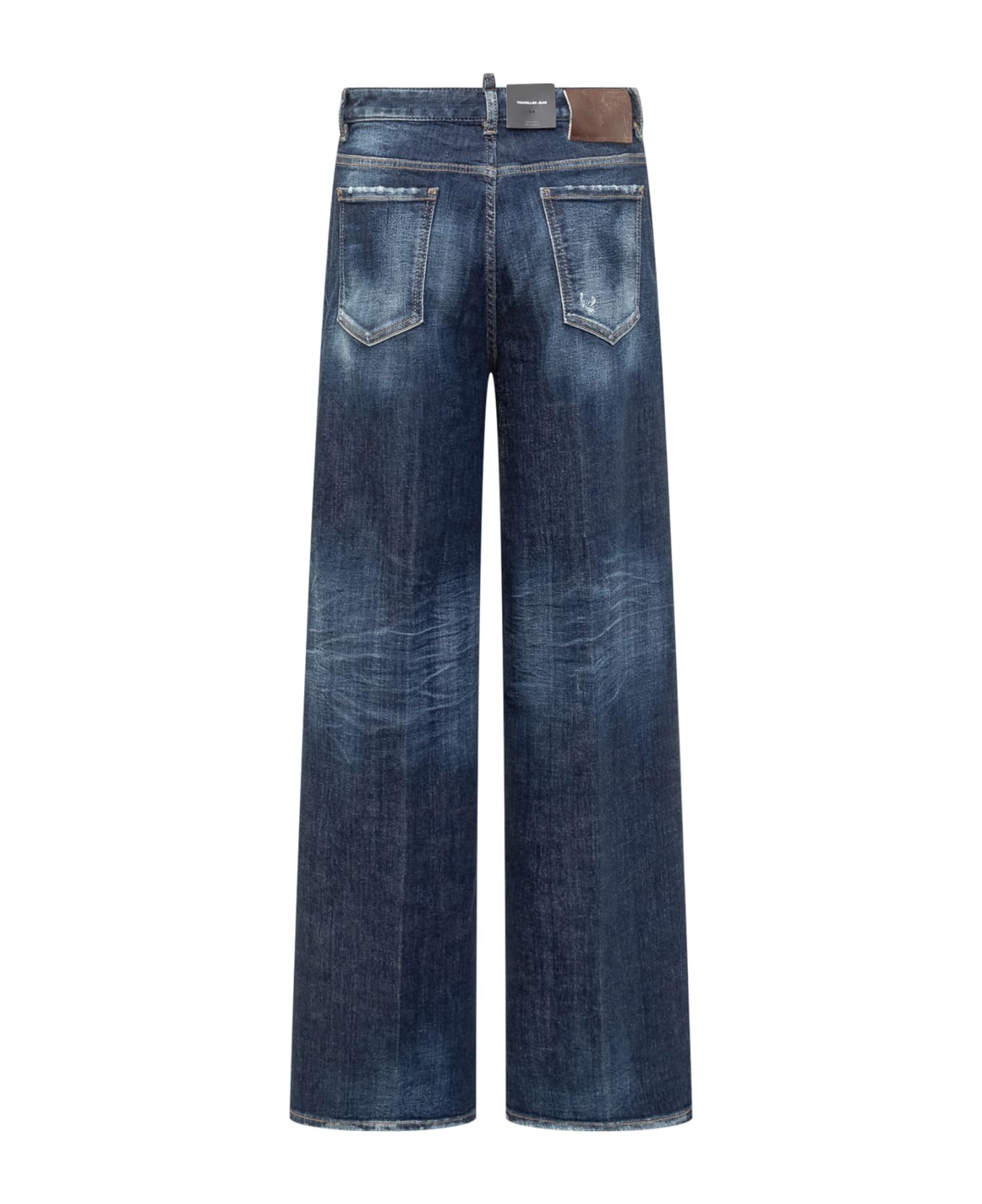 Traveller Jeans - 2