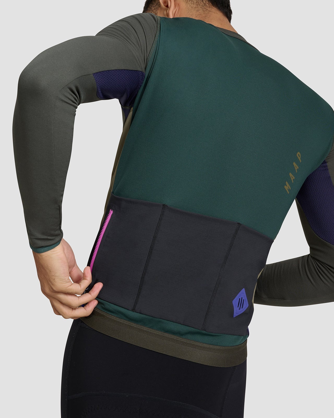 Alt_Road™ LS Jersey - 6