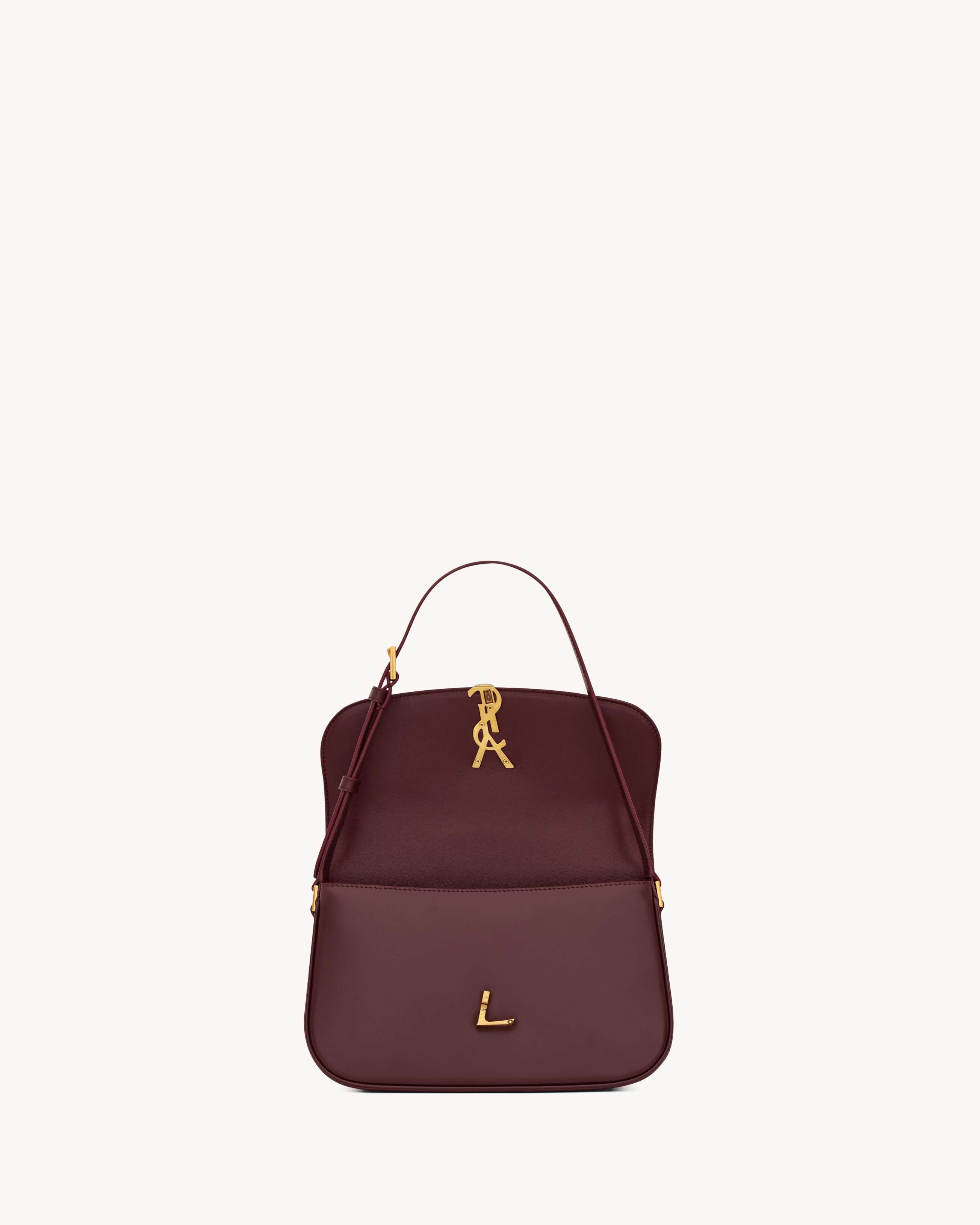SOLFERINO MEDIUM IN BOX SAINT LAURENT - 5