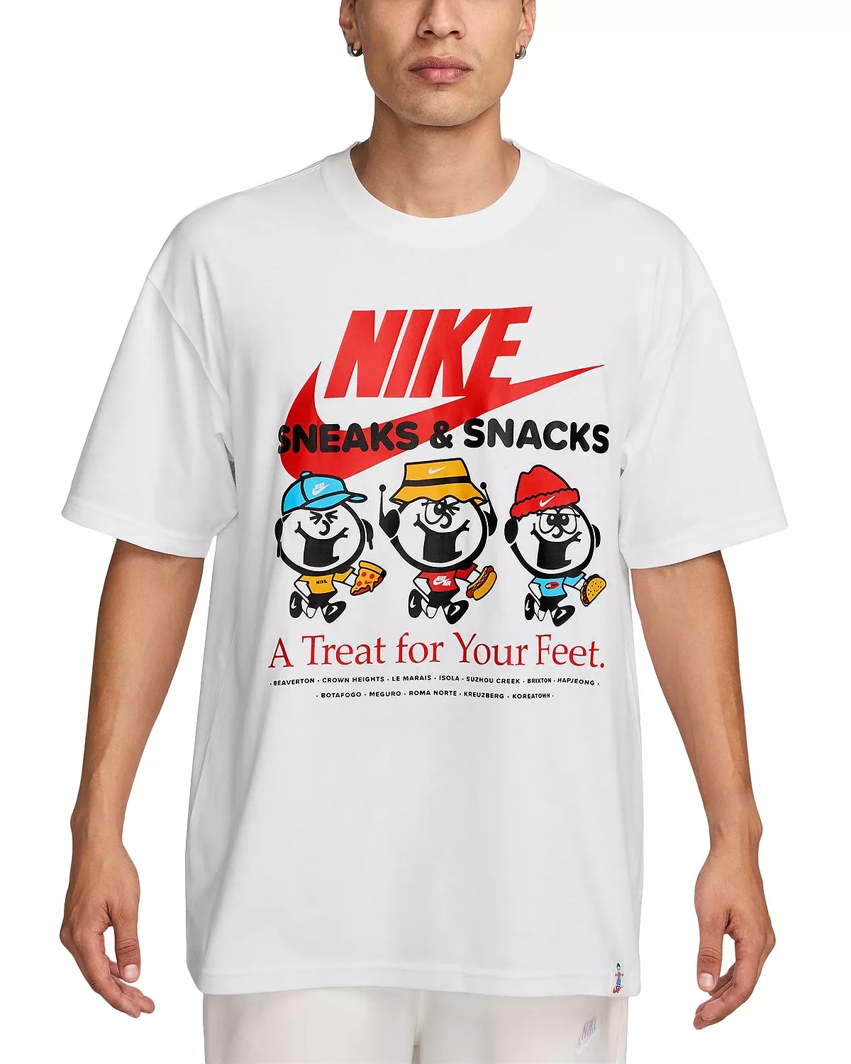 Regular Fit SportswearMax90 Tee - 1