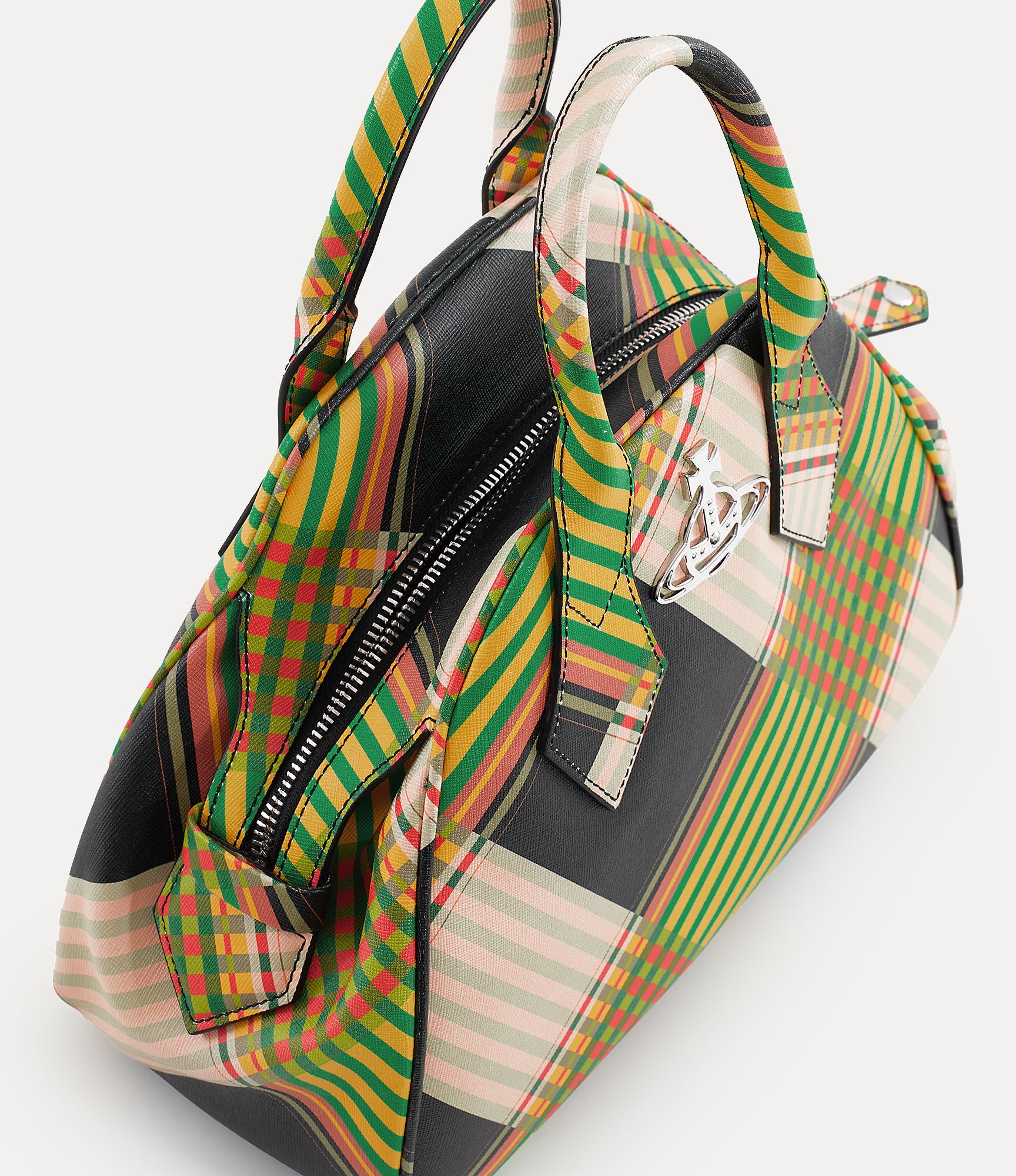 YASMIN MEDIUM BAG - 3