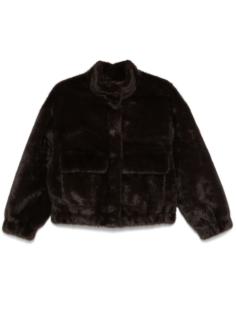 Paros jacket 1