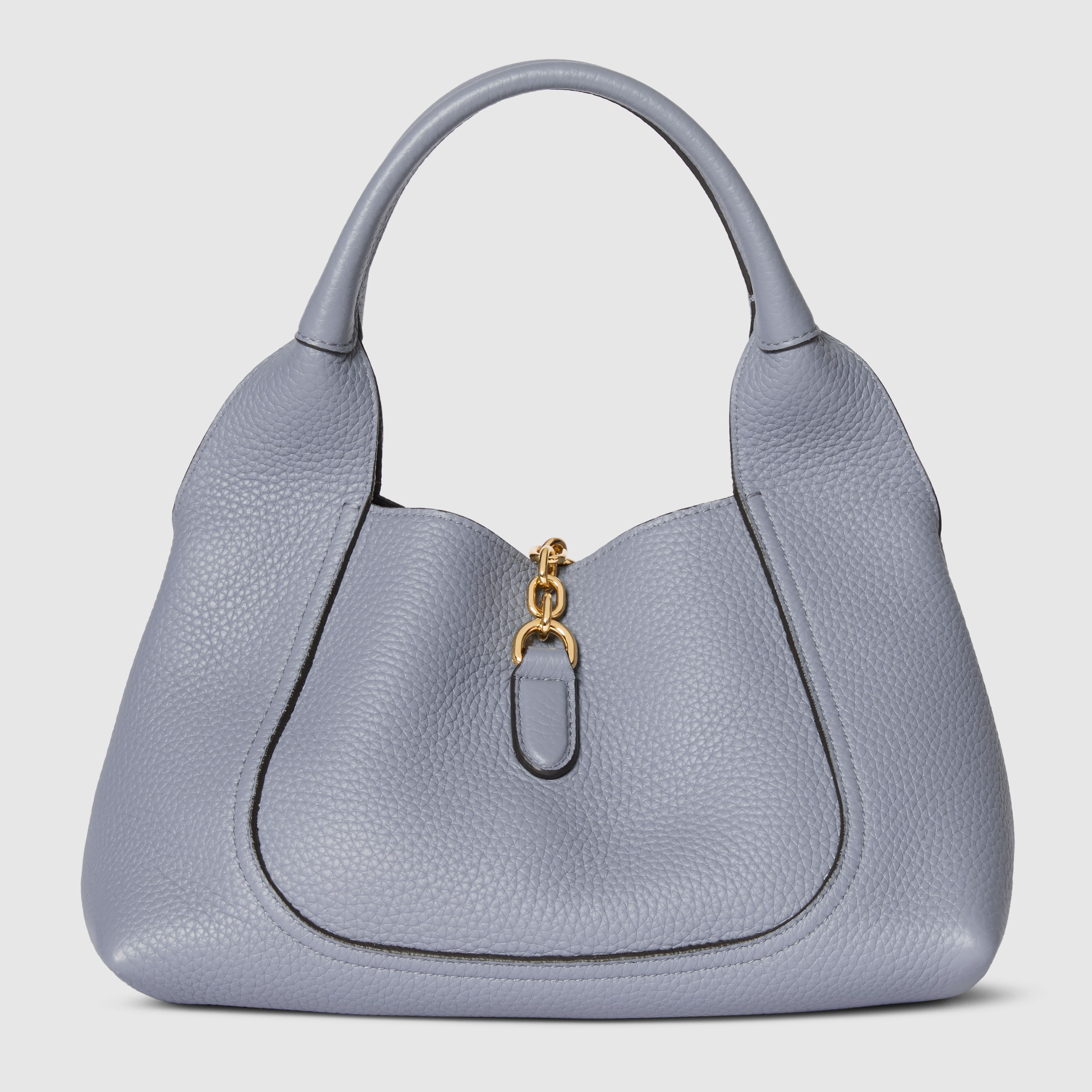 Gucci Softbit medium top handle bag - 5
