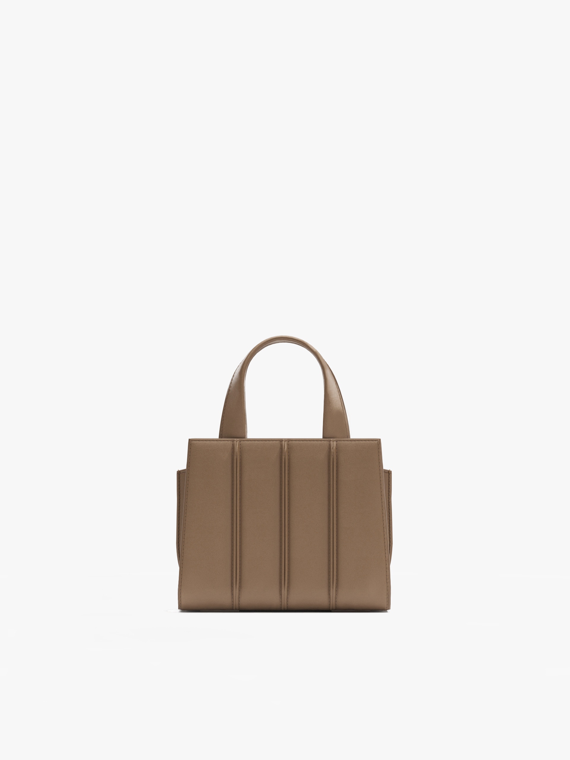 WHITNEYBAG3 Max Mara Whitney Bag 3 - Micro - 3