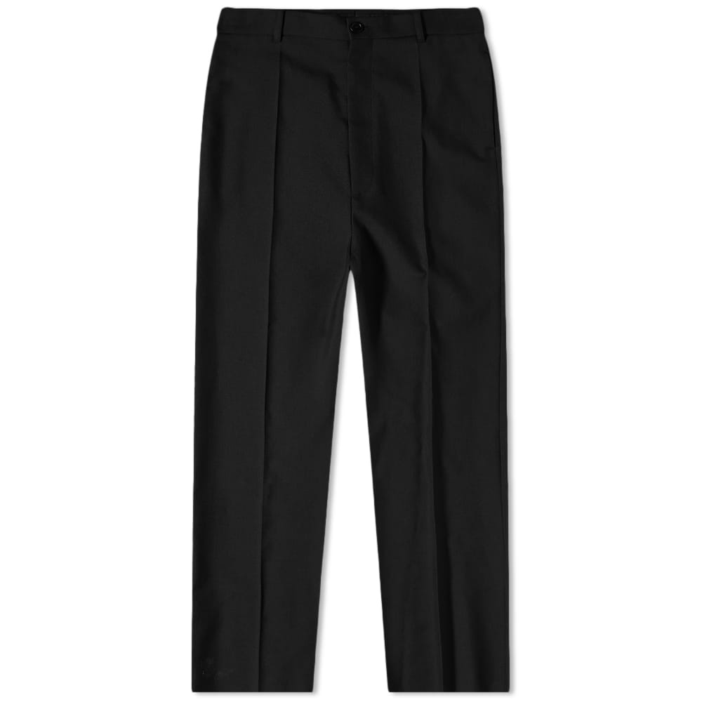 Balenciaga Baggy Tailored Pant - 1