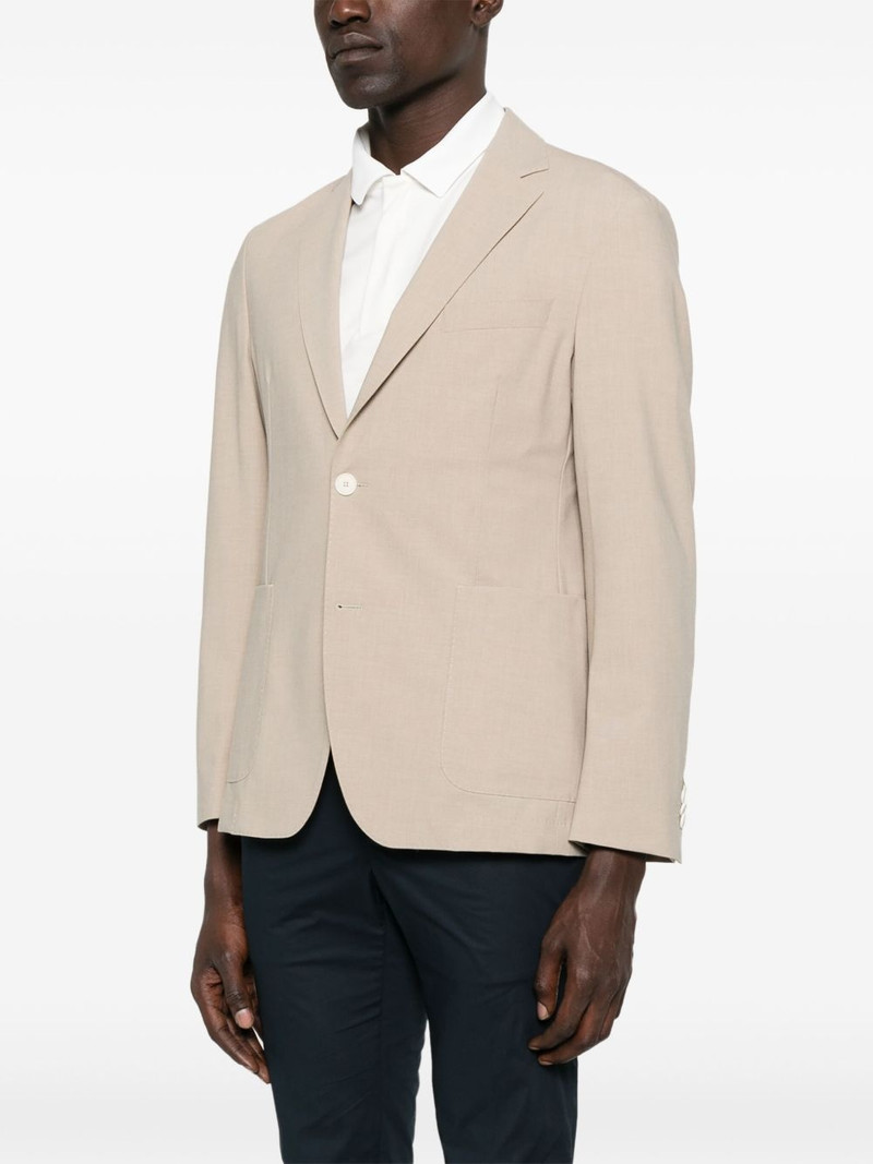 P-Hanry blazer 3