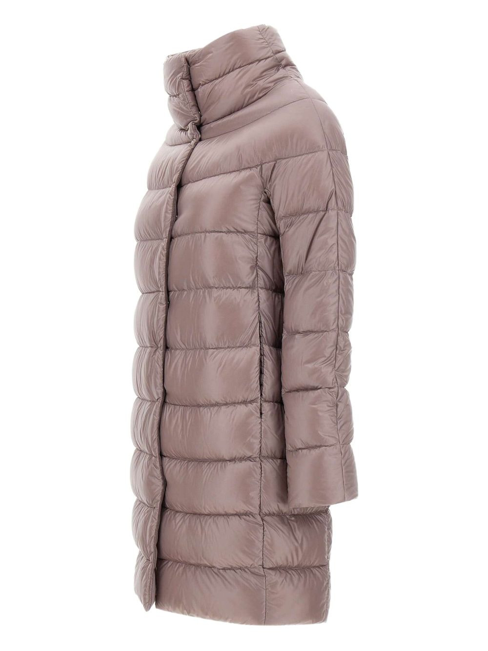 Dora quilted high-neck padded coat - 3