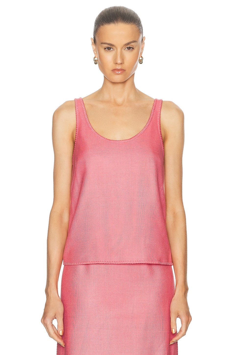 Muriel Tank Top - 1