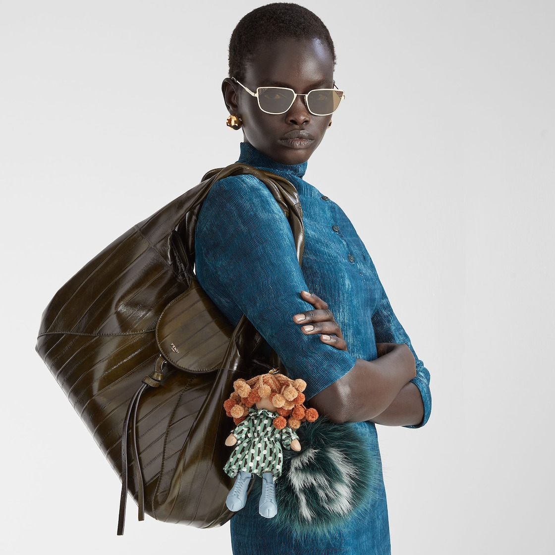 Fendi Spy - 2