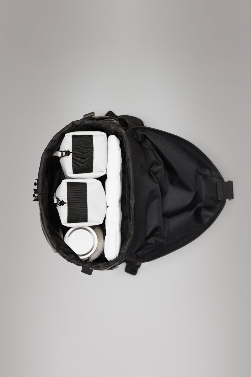 Valera Bucket Backpack 5