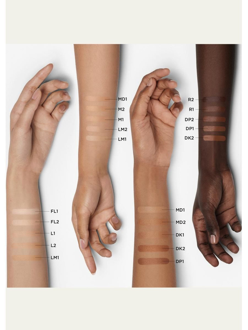 Concealer Pen 4