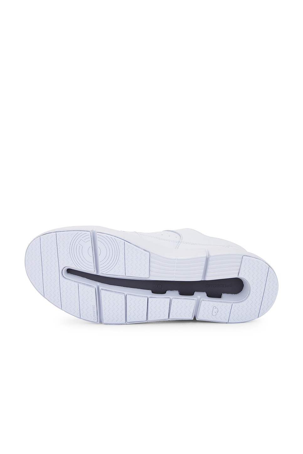 The Roger Clubhouse Sneaker - 6