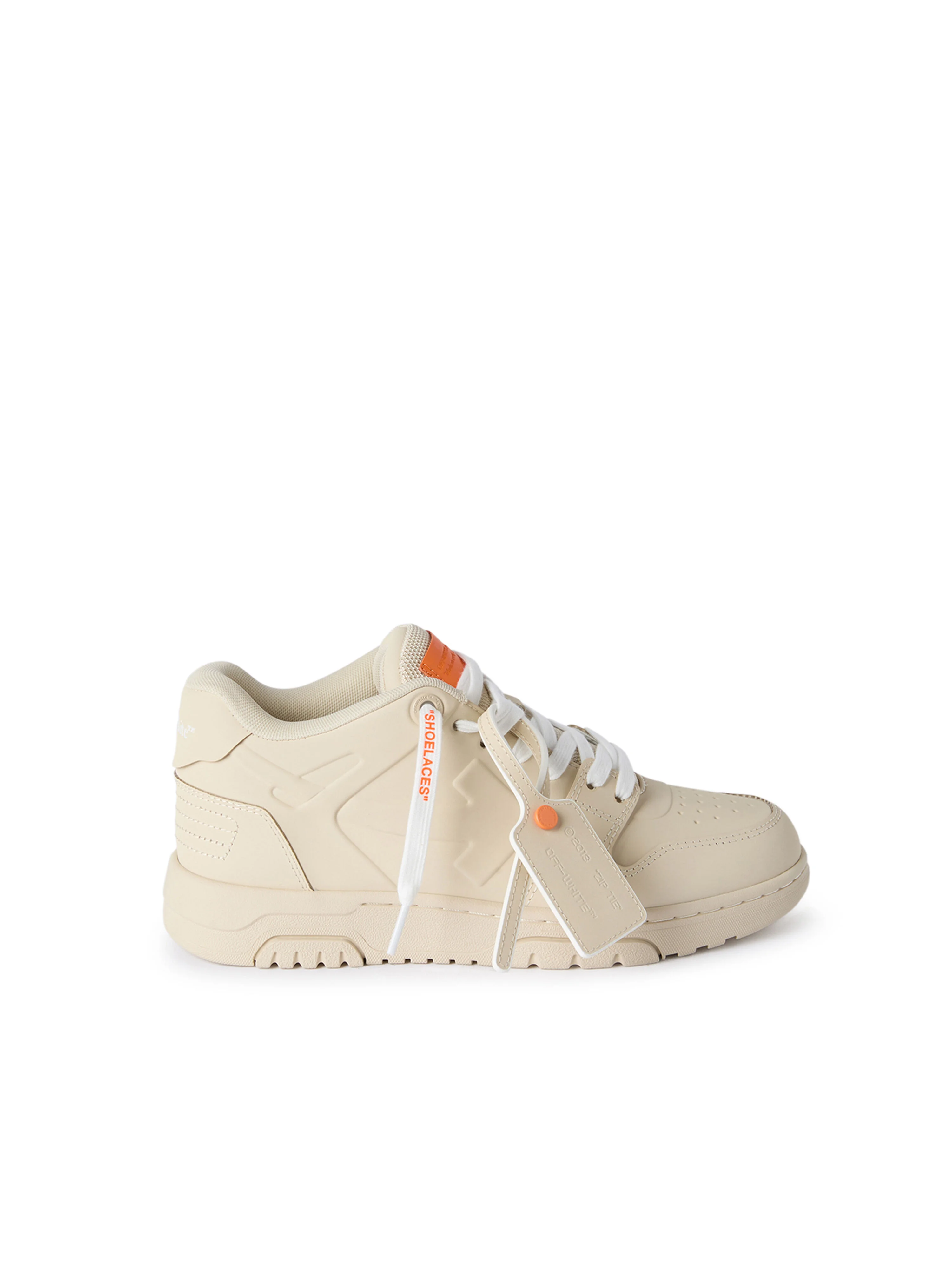 Out Of Office Molded Sneakers - 1