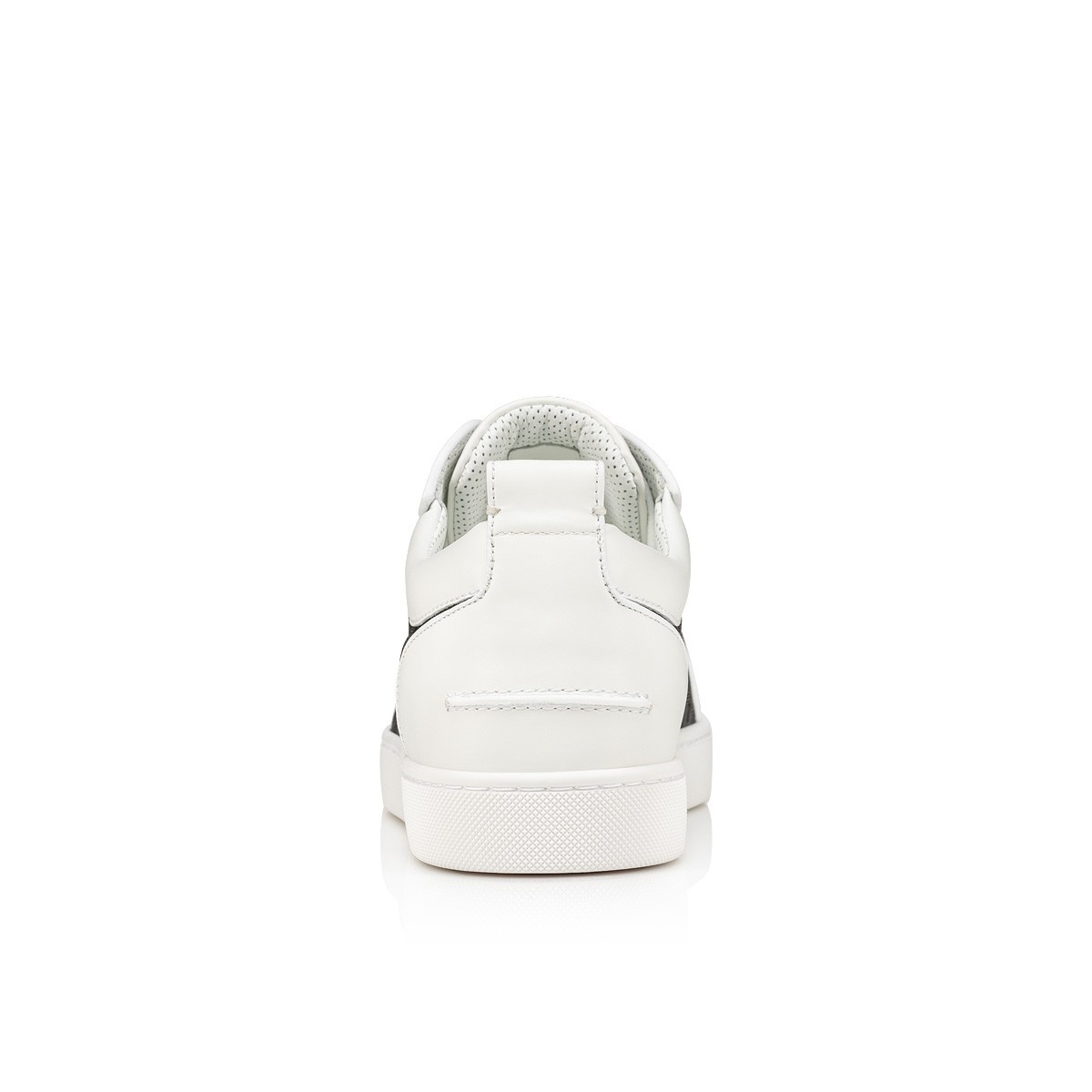 Louis Junior Spikes White - 3